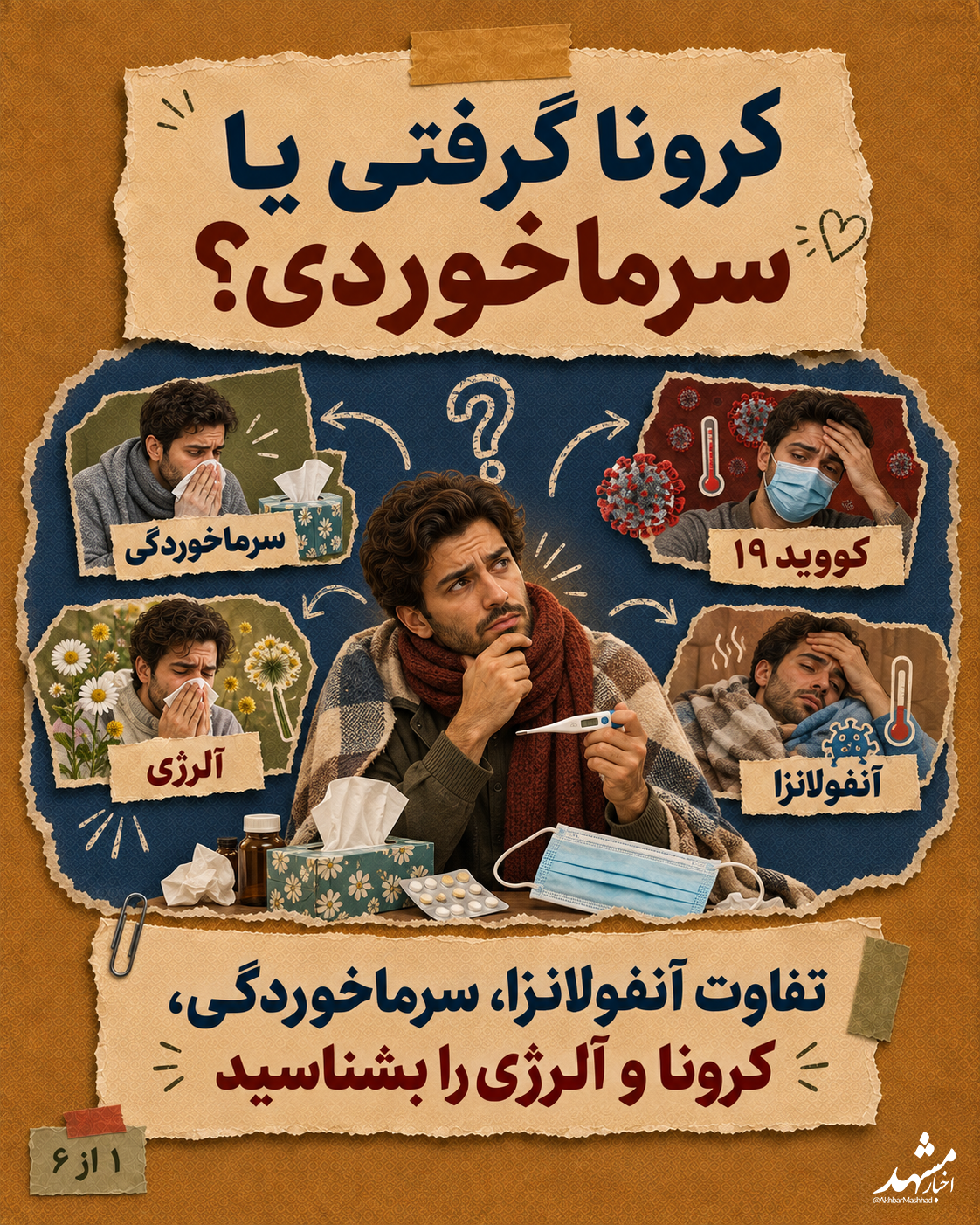 کرونا-1