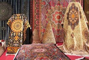 نقش و نگار تکراری