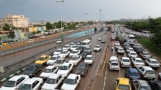 کاهش چشمگیر تصادفات جاده‌ای طی نوروز تا امروز( ۵ فروردین ۱۴۰۵)