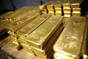 افزایش قیمت اونس طلا با کاهش نگرانی‌ها از افزایش نرخ بهره
