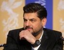 سام درخشانی با نمایش «تلقین» به مشهد می‌آید + جزئیات