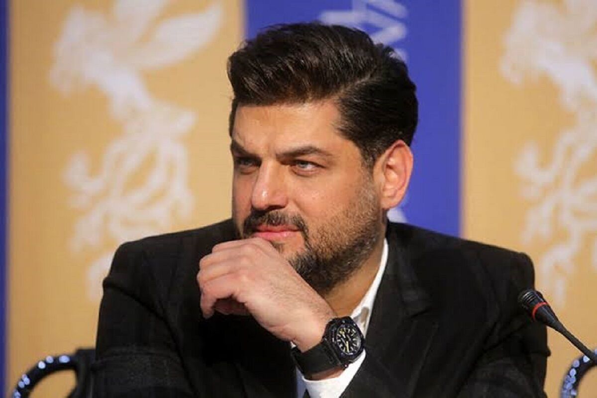 سام درخشانی با نمایش «تلقین» به مشهد می‌آید + جزئیات