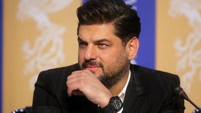 سام درخشانی با نمایش «تلقین» به مشهد می‌آید + جزئیات