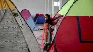 افزایش ظرفیت اسکان زائران در مشهد به بیش از یک میلیون نفر در نوروز ۱۴۰۵