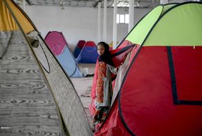 افزایش ظرفیت اسکان زائران در مشهد به بیش از یک میلیون نفر در نوروز ۱۴۰۵