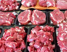 قیمت امروز گوشت، مرغ و تخم مرغ در مشهد/پیشی گرفتن گوشت گوساله از گوسفندی