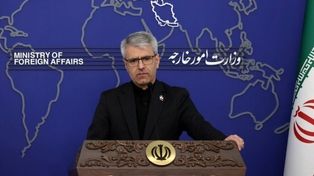 بقائی:  آتش‌بس یعنی وقفه برای تقویت نیروها جهت جنایت مجدد