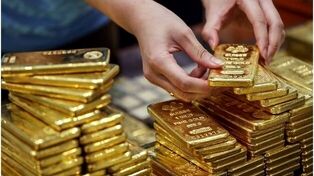 آیا قیمت طلا تا پایان ۱۴۰۵ به ۳۷ میلیون تومان خواهد رسید؟