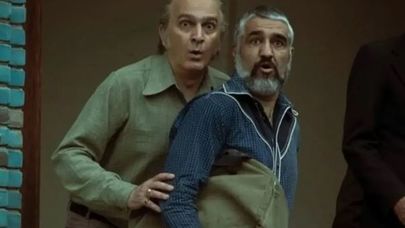 فروش سینما‌های مشهد و خراسان رضوی در هفته سوم اردیبهشت/ پژمان جمشیدی همچنان در صدر گیشه با «آنتیک»