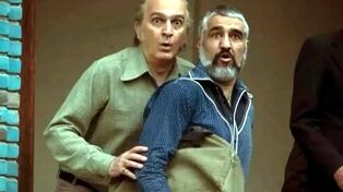 فروش سینما‌های مشهد و خراسان رضوی در هفته سوم اردیبهشت/ پژمان جمشیدی همچنان در صدر گیشه با «آنتیک»