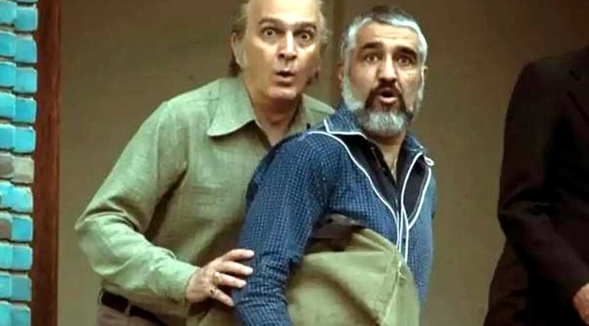 فروش سینما‌های مشهد و خراسان رضوی در هفته سوم اردیبهشت/ پژمان جمشیدی همچنان در صدر گیشه با «آنتیک»