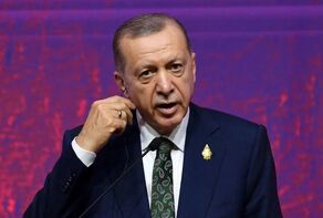 اردوغان ترور شد؟