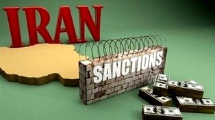 تحریم‌های جدید آمریکا علیه ایران + جزئیات