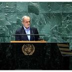 زمان سخنرانی پزشکیان در مجمع عمومی سازمان ملل مشخص شد