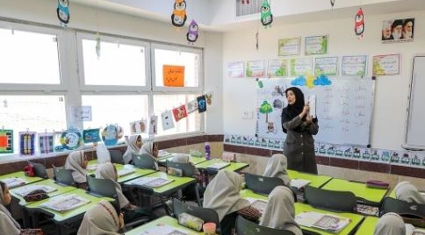 آموزش‌وپرورش: آغاز سال تحصیلی جدید حضوری است | به شایعات توجه نکنید