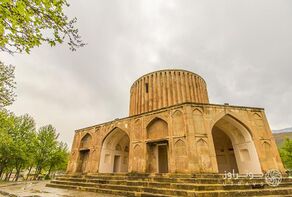 «عمارت خورشید»؛ ظرفیت تازه گردشگری خراسان رضوی