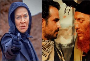 سه سریال نوروزی از امشب روی آنتن تلویزیون (یکم فروردین ۱۴۰۵)