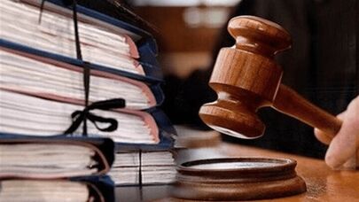 صدور کیفرخواست برای ۱۰ نفر از کارکنان امور مالیاتی در مشهد