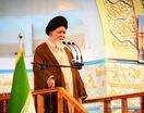 ملت ایران با تکیه بر رهنمودهای امام شهید، مسیر مقاومت را ادامه می‌دهد