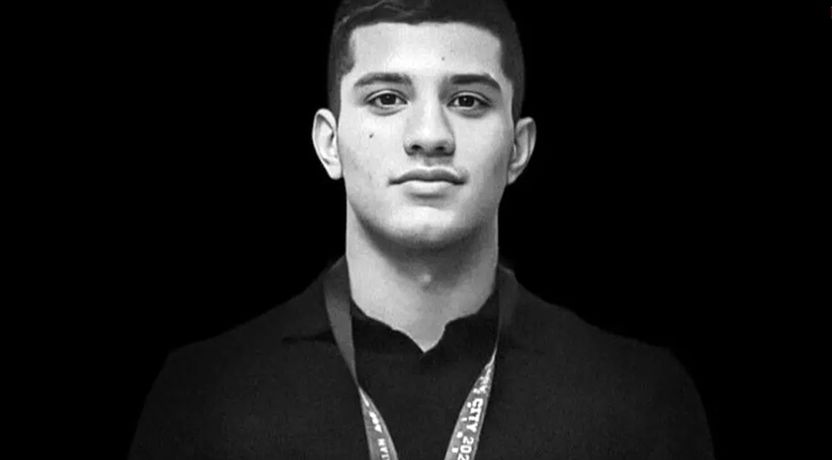 درگذشت ملی‌پوش واترپلوی ایران + علت فوت