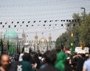 برنامه‌ریزی متفاوت شهرداری مشهد برای اربعین حسینی و دهه آخر صفر ۱۴۰۵