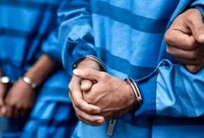 رمزگشایی از ۱۳ فقره سرقت احشام در استان خراسان رضوی