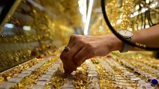 توصیه رئیس اتحادیه طلا در شرایط جنگی