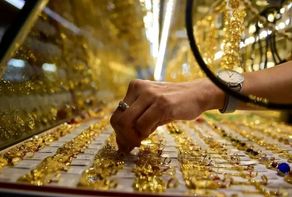 توصیه رئیس اتحادیه طلا در شرایط جنگی