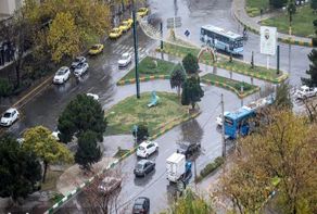 پیش‌بینی هواشناسی مشهد و خراسان رضوی