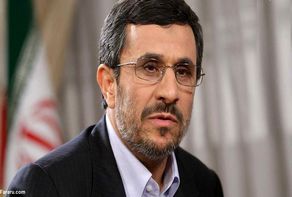 محمود احمدی نژاد به شهادت رسید؟