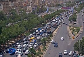 کدام خیابان‌های مشهد پرتصادف‌ترند؟