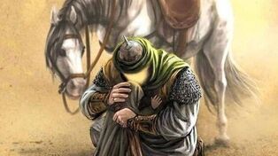 مصائب حضرت رقیه (س) در شام | تاریخ درباره دختر امام حسین (ع) چه می‌گوید؟