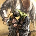 مصائب حضرت رقیه (س) در شام | تاریخ درباره دختر امام حسین (ع) چه می‌گوید؟