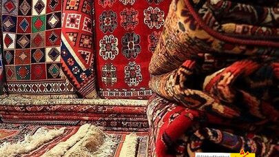 ۱۳۰ میلیارد تومان تسهیلات؛ صنایع‌دستی مشهد در انتظار رونق بازار و مواد اولیه ارزان
