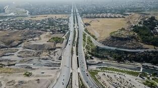بلاتکلیفی مرز مشهد و بینالود، بستر ساخت‌وساز غیرمجاز