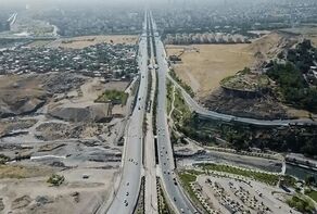 بلاتکلیفی مرز مشهد و بینالود، بستر ساخت‌وساز غیرمجاز