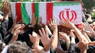 زمان و مکان تشییع پیکر مطهر دریابان شهید تنگسیری اعلام شد