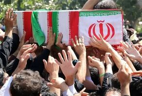 زمان و مکان تشییع پیکر مطهر دریابان شهید تنگسیری اعلام شد