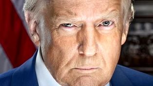 آخرین برگ ترامپ؛ برخی می‌گویند حمله در عرض چند ثانیه یا چند ساعت رخ خواهد داد... | ایران این بار نیز فریب نخواهد خورد