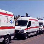 تماس‌های مزاحمی با اورژانس مشهد ۱۱ درصد کاهش یافت