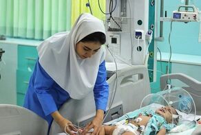 کمبود ۲هزار و ۵۰۰ پرستار در مشهد