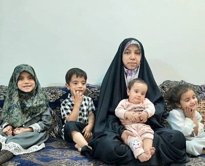 بیمه رایگان ۴۴ هزار مادر دارای سه فرزند و بیشتر در خراسان رضوی