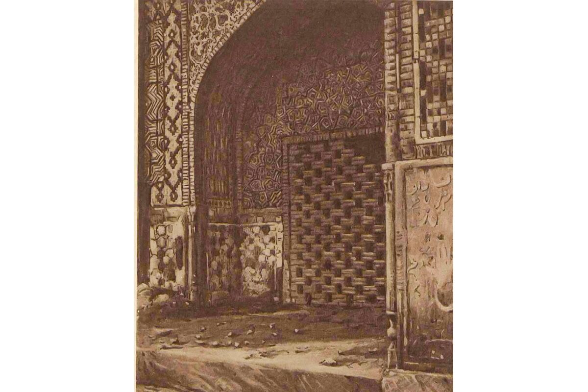 خواجه‌ربیع؛ تفرجگاه تاریخی مشهد که در گذر زمان بارها غارت و مرمت شد