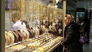 پیش‌بینی قیمت طلا و سکه در روز چهارشنبه (۱۶ اردیبهشت ۱۴۰۵)