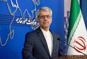 بقایی: تأمین امنیت مرزهای شرقی نیازمند همکاری مستمر ایران، افغانستان و پاکستان است