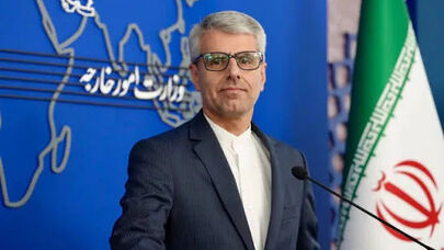 بقایی: تأمین امنیت مرزهای شرقی نیازمند همکاری مستمر ایران، افغانستان و پاکستان است