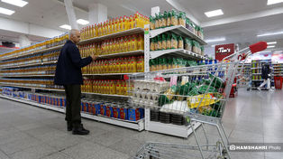 توصیه وزارت کار به مردم؛ برای کالابرگ فقط از این فروشگاه ها خرید کنید