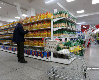 توصیه وزارت کار به مردم؛ برای کالابرگ فقط از این فروشگاه ها خرید کنید