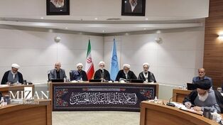 محسنی اژه‌ای: دستگاه قضایی مسئول مستقیم مبارزه با فساد و محاکمه و مجازات مفسد است