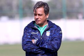 باند مخوف در پرسپولیس متلاشی شد